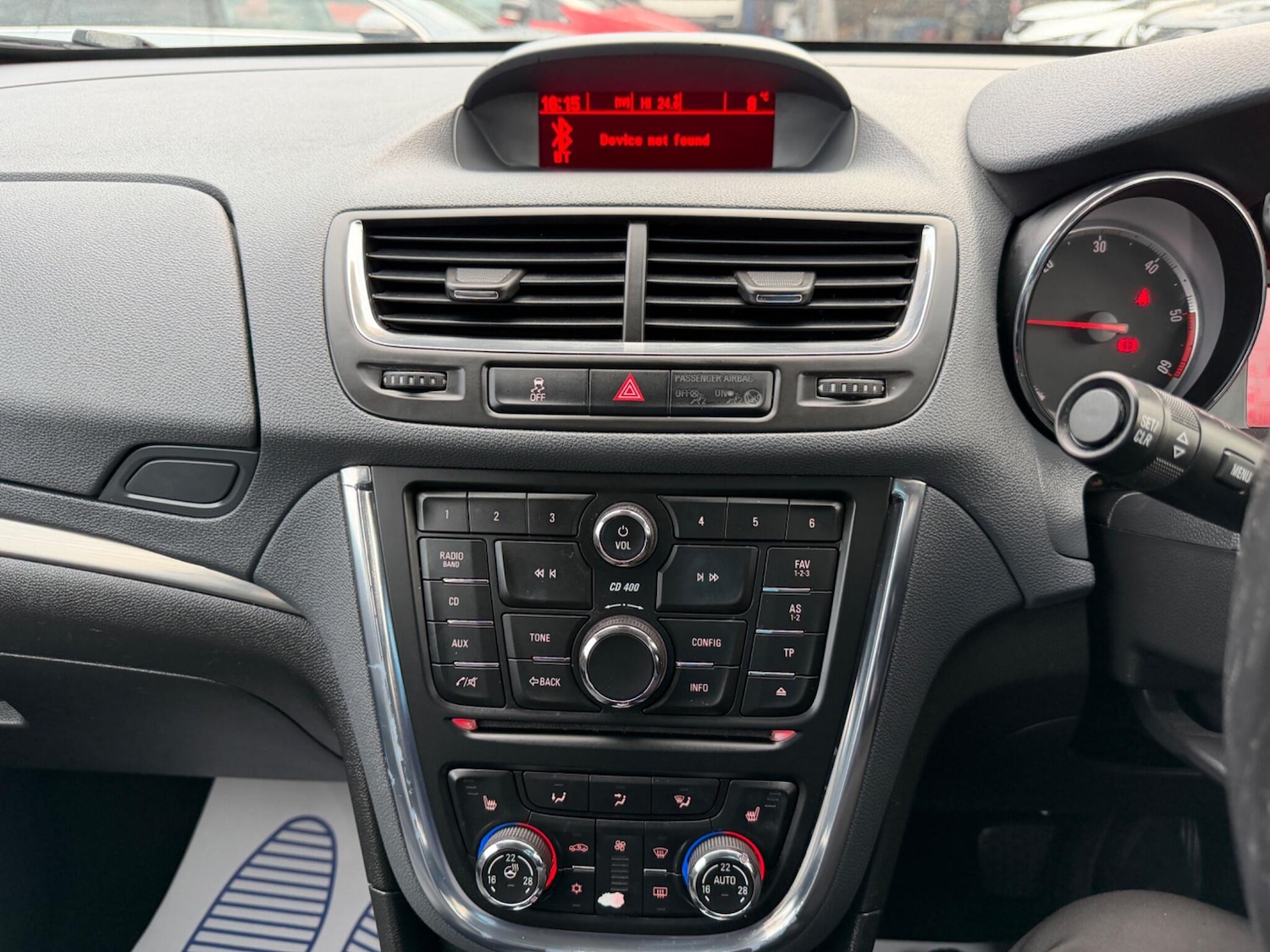 Used Vauxhall Mokka for sale - 77769245: Photo 26