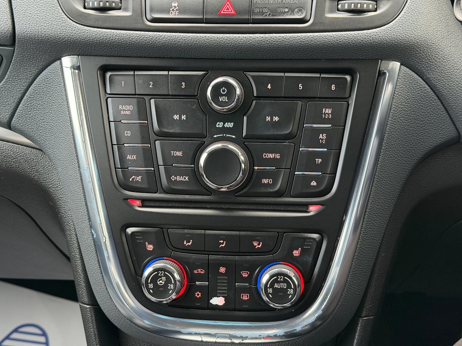 Used Vauxhall Mokka for sale - 77769245: Photo 27