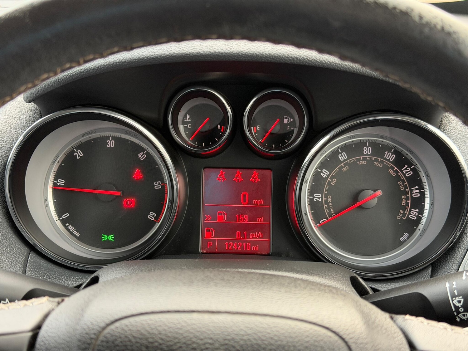 Used Vauxhall Mokka for sale - 77769245: Photo 28