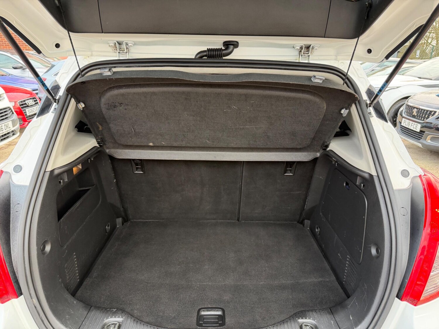 Used Vauxhall Mokka for sale - 77769245: Photo 29