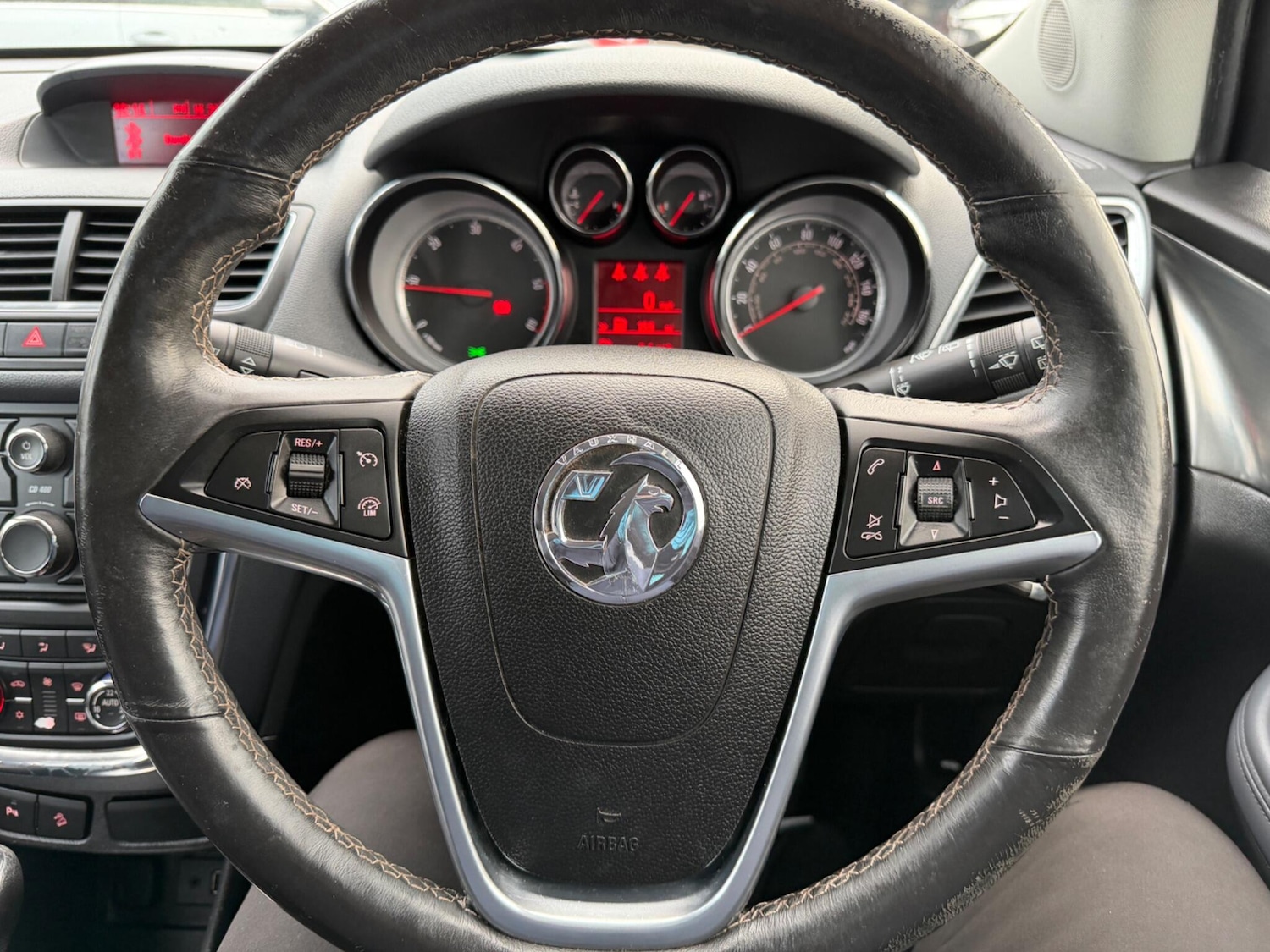 Used Vauxhall Mokka for sale - 77769245: Photo 30