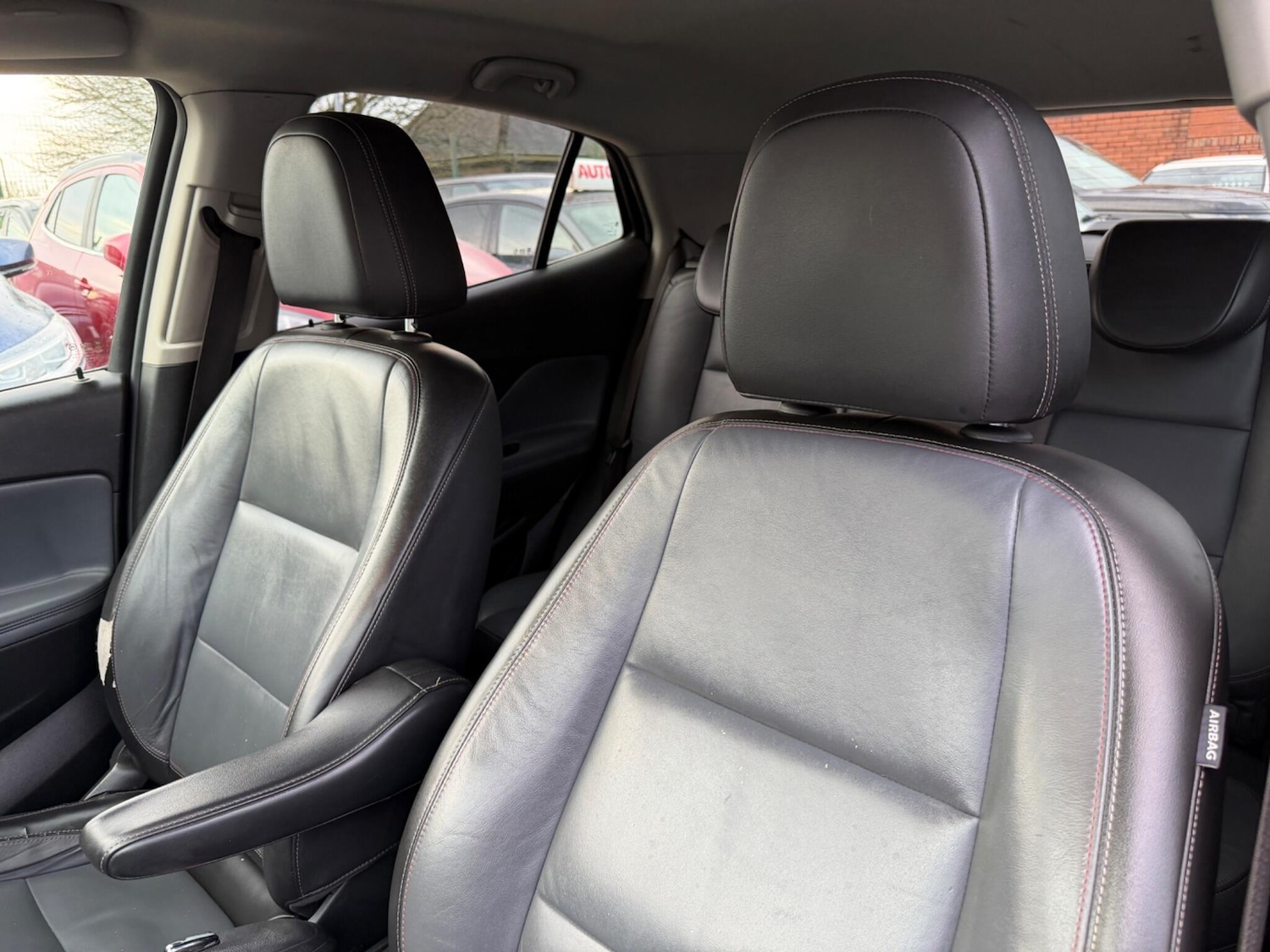 Used Vauxhall Mokka for sale - 77769245: Photo 32