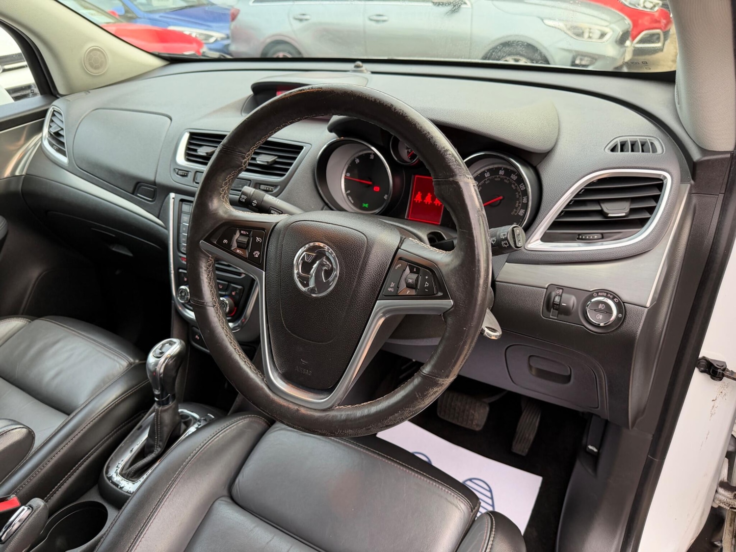 Used Vauxhall Mokka for sale - 77769245: Photo 33