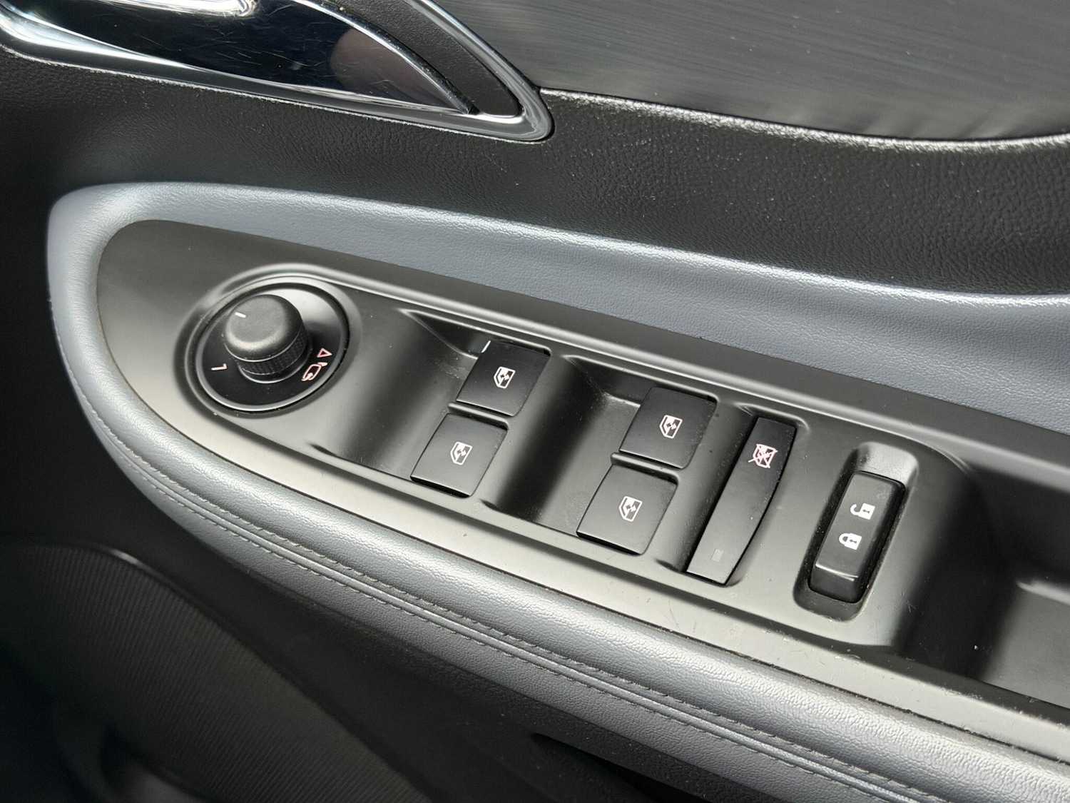 Used Vauxhall Mokka for sale - 77769245: Photo 34