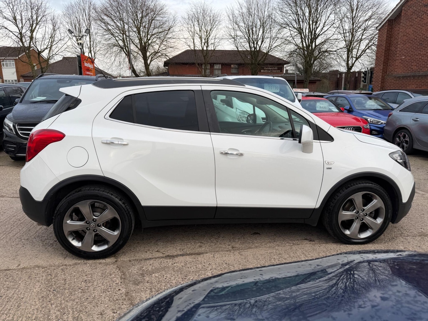 Used Vauxhall Mokka for sale - 77769245: Photo 7