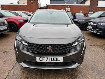 Used Peugeot 3008 2022 for sale - 78854137: Photo