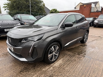 Used Peugeot 3008 2022 for sale - 78854137: Photo