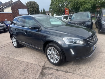 Used Volvo XC60 2015 for sale - 78809147: Photo