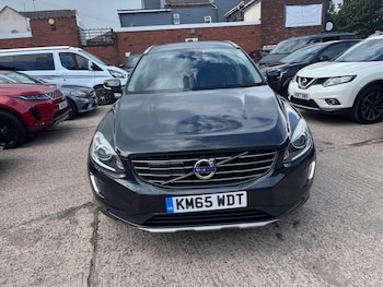 Used Volvo XC60 2015 for sale - 78809147: Photo