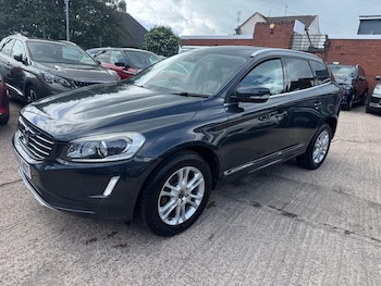 Used Volvo XC60 2015 for sale - 78809147: Photo