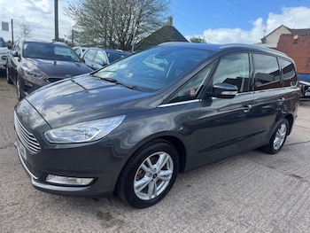 Used Ford Galaxy 2019 for sale - 78705583: Photo