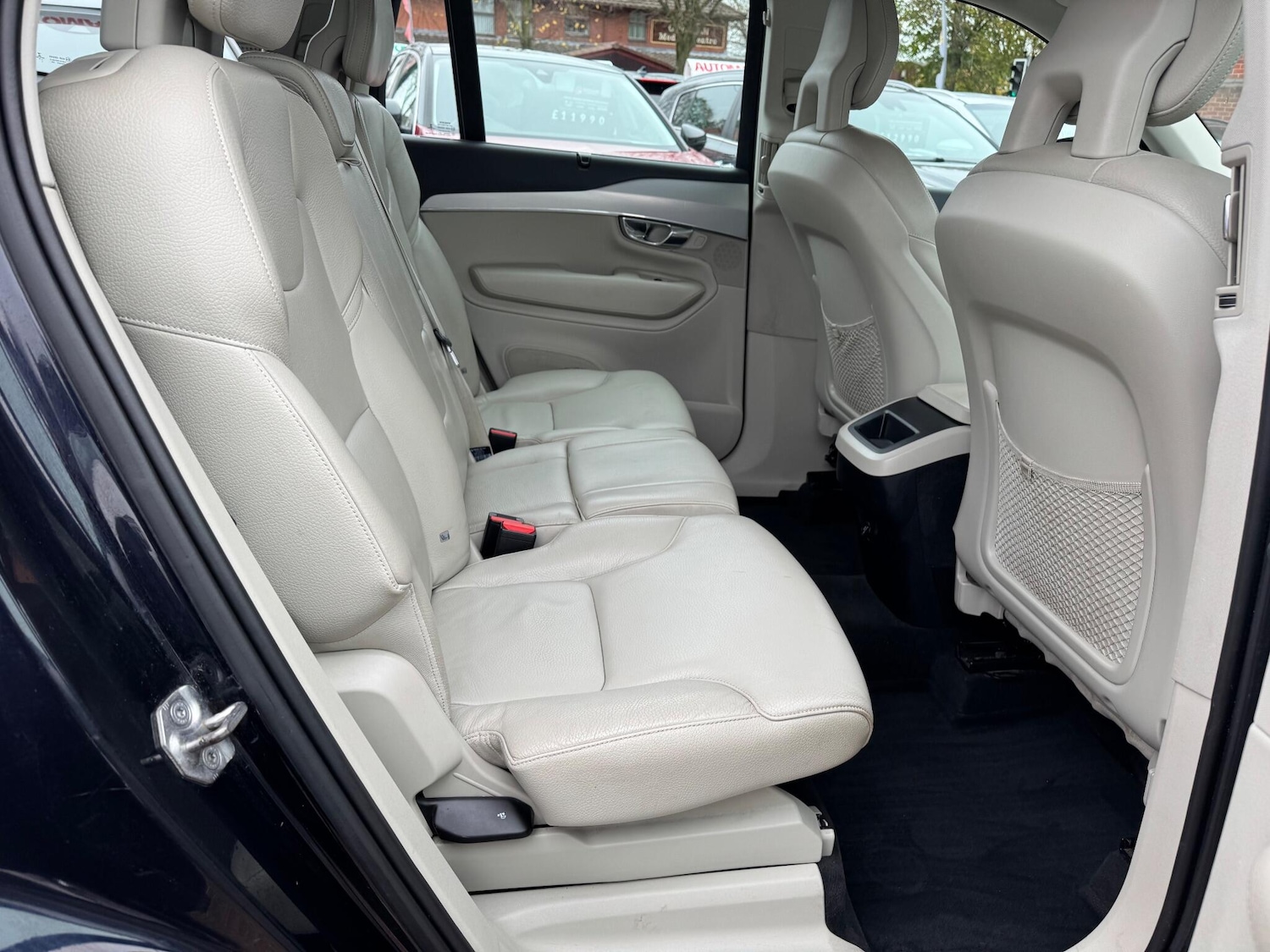 Used Volvo XC90 2016 for sale - 76349577: Photo 10