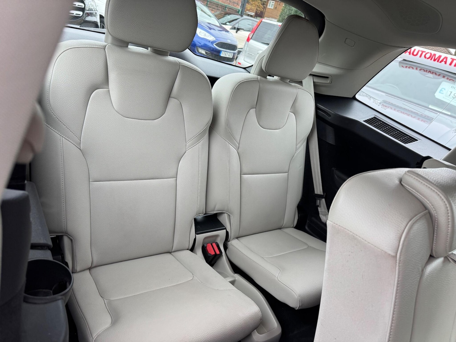 Used Volvo XC90 2016 for sale - 76349577: Photo 11