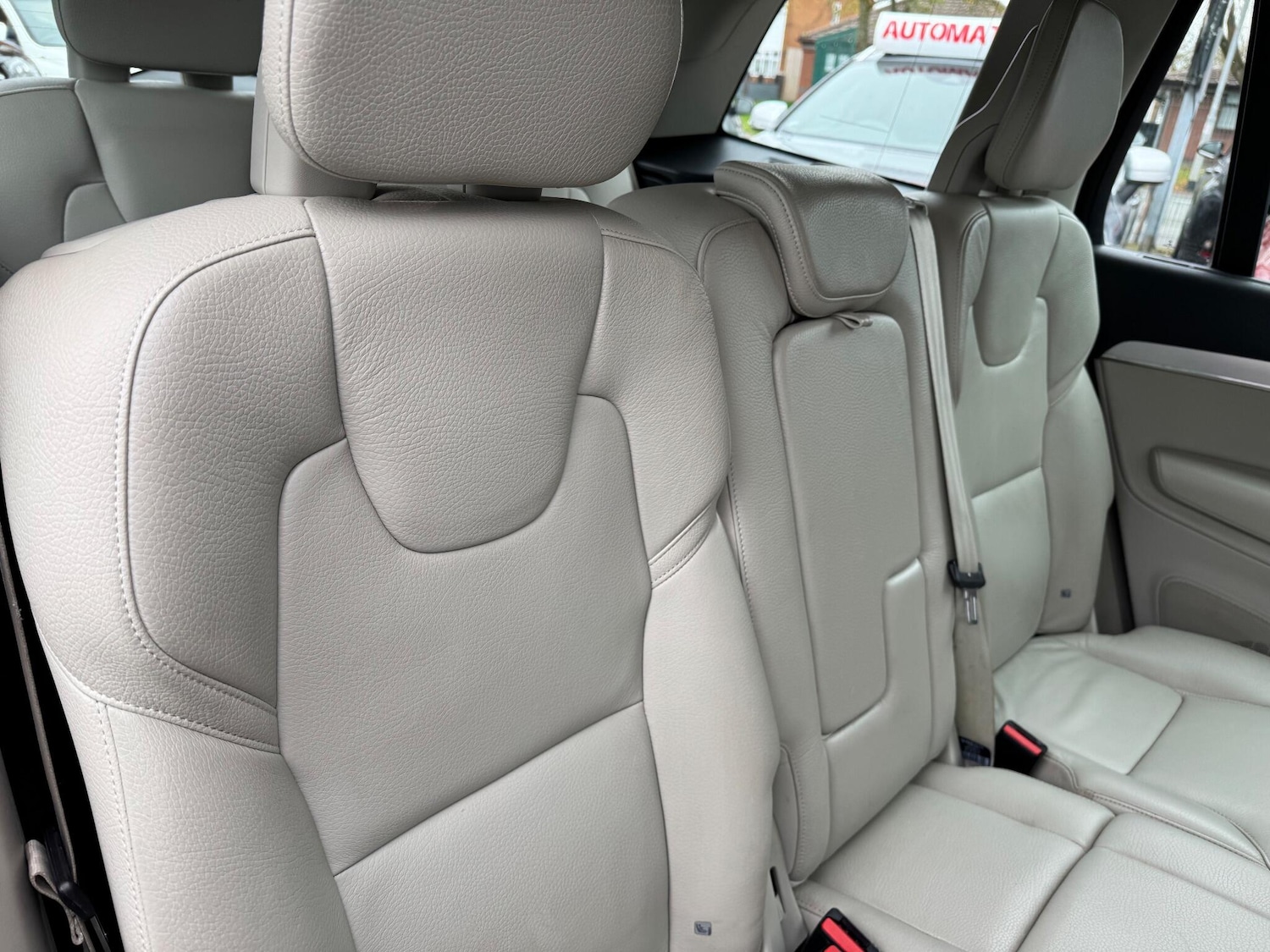 Used Volvo XC90 2016 for sale - 76349577: Photo 22