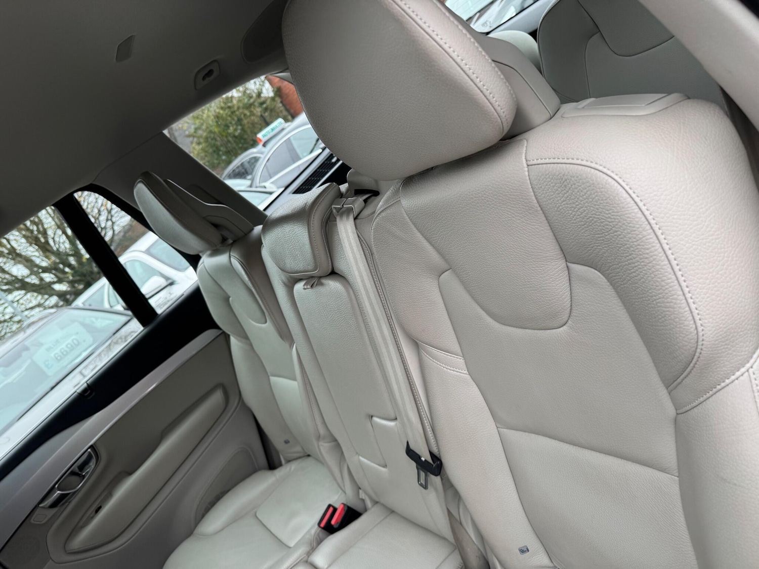 Used Volvo XC90 2016 for sale - 76349577: Photo 24