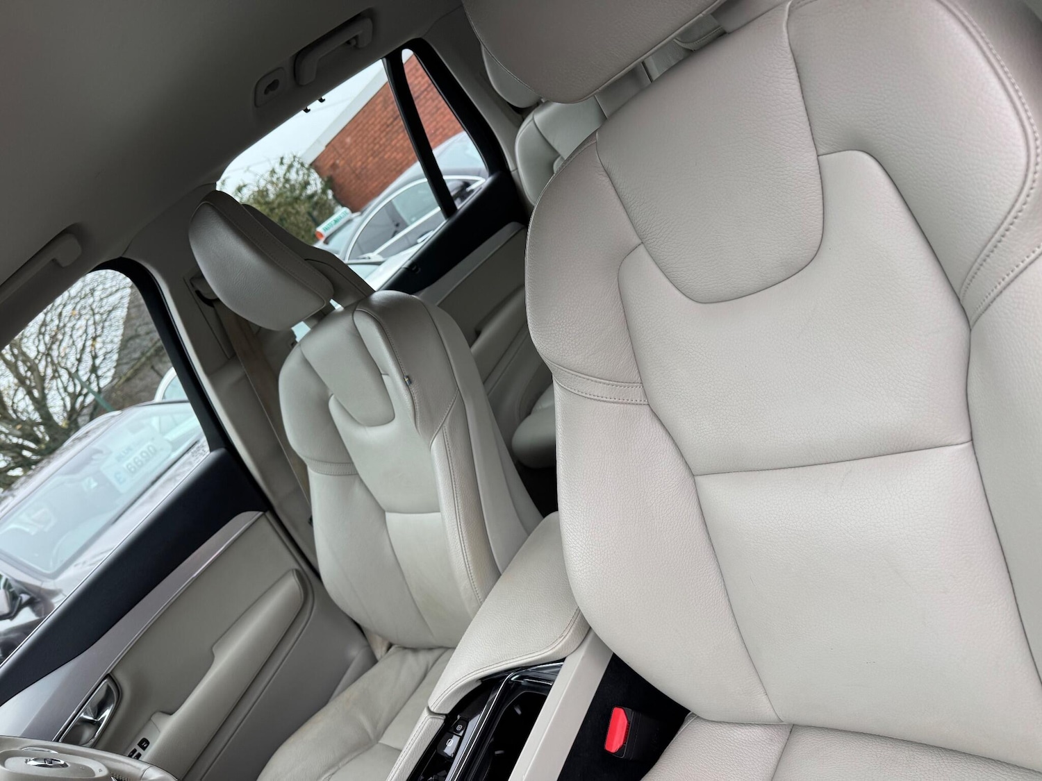 Used Volvo XC90 2016 for sale - 76349577: Photo 26