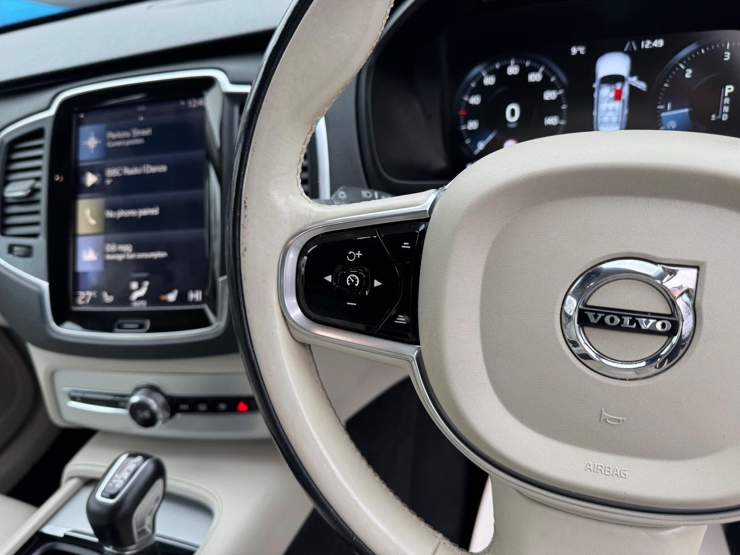 Used Volvo XC90 2016 for sale - 76349577: Photo 30