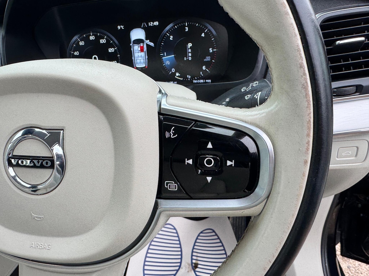 Used Volvo XC90 2016 for sale - 76349577: Photo 31