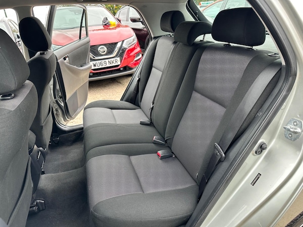 Used Toyota Corolla 2006 for sale - 76307884: Photo 10