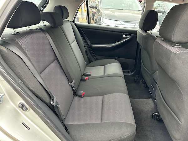 Used Toyota Corolla 2006 for sale - 76307884: Photo 12