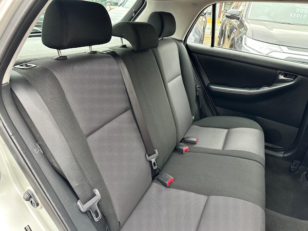 Used Toyota Corolla 2006 for sale - 76307884: Photo 14