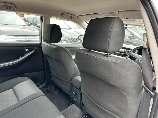 Used Toyota Corolla 2006 for sale - 76307884: Photo 15