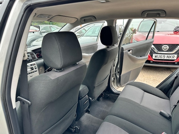 Used Toyota Corolla 2006 for sale - 76307884: Photo 17