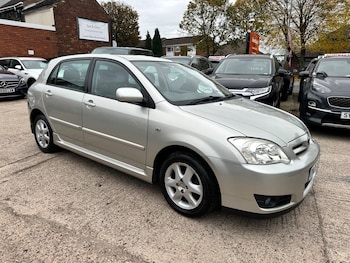 Toyota - Corolla