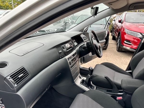 Used Toyota Corolla 2006 for sale - 76307884: Photo 23