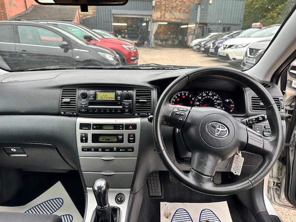 Used Toyota Corolla 2006 for sale - 76307884: Photo 28