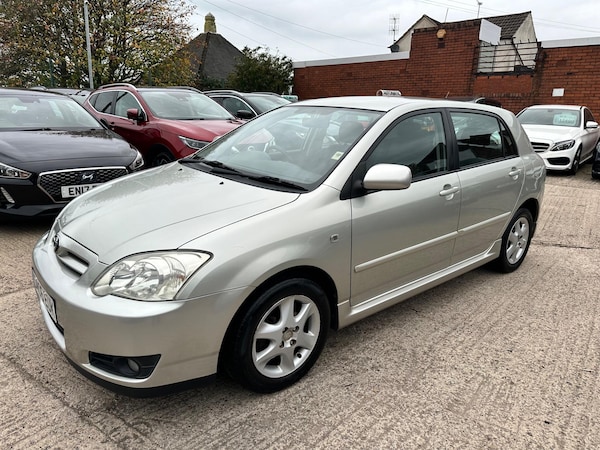 Used Toyota Corolla 2006 for sale - 76307884: Photo 3