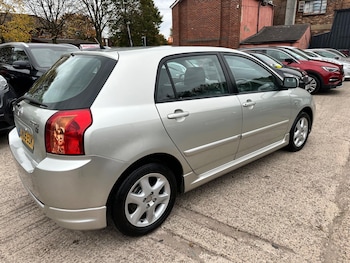 Used Toyota Corolla 2006 for sale - 76307884: Photo 4