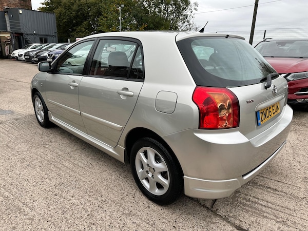 Used Toyota Corolla 2006 for sale - 76307884: Photo 6
