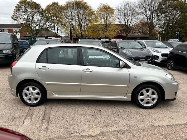 Used Toyota Corolla 2006 for sale - 76307884: Photo 7