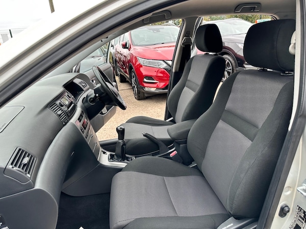 Used Toyota Corolla 2006 for sale - 76307884: Photo 9