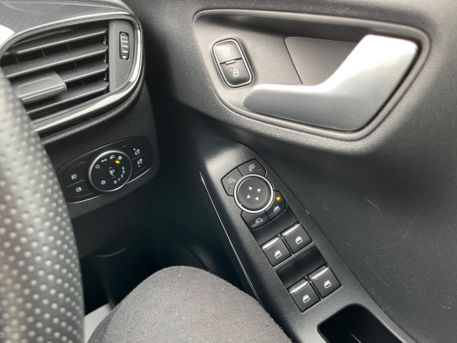 Vehicle 36