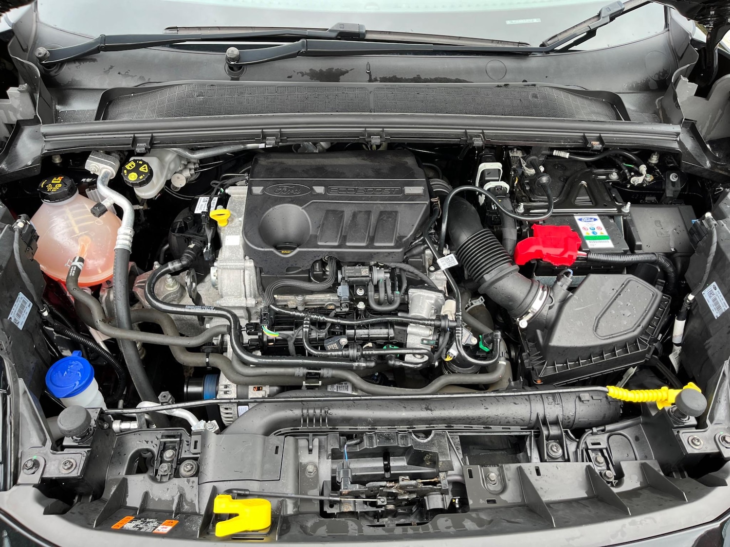 Vehicle 40