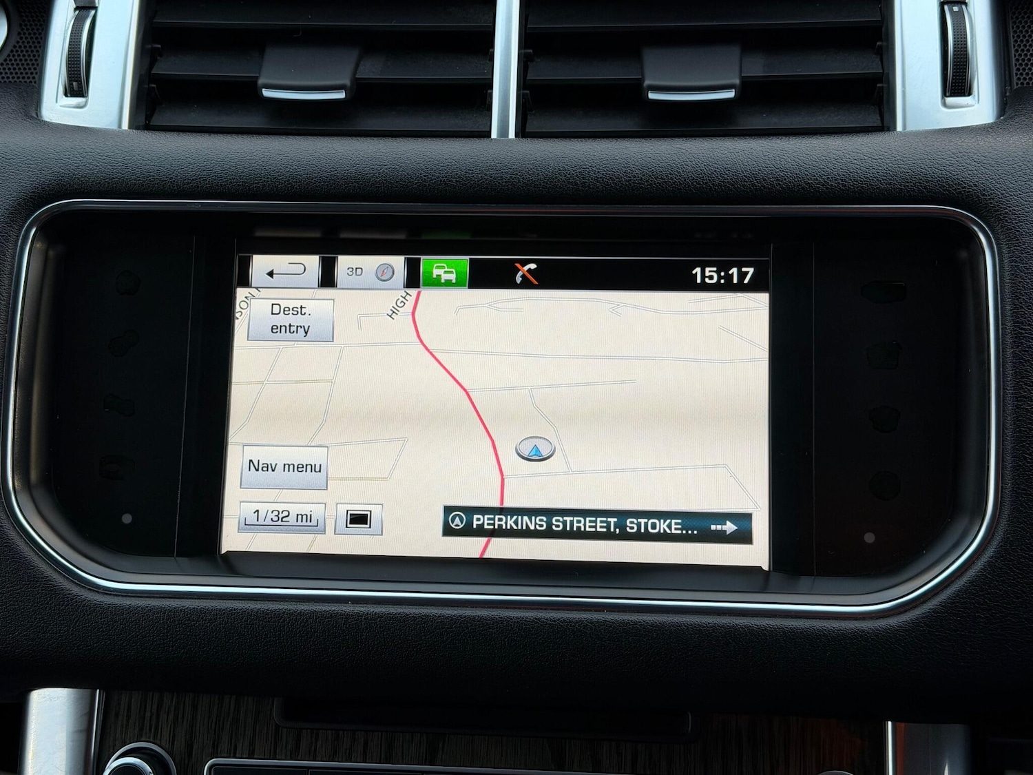 Used Land Rover Range Rover Sport 2016 for sale - 76899108: Photo 10