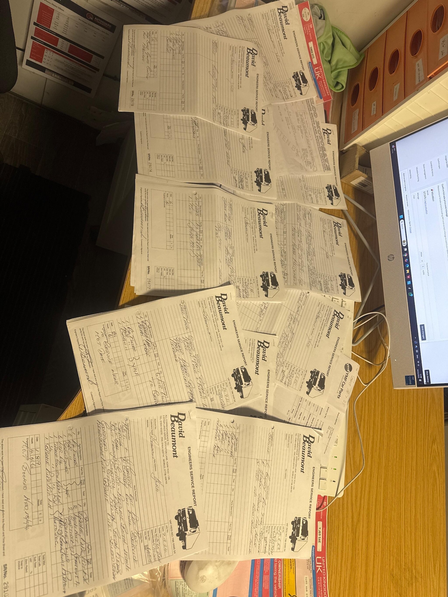 Used Land Rover Range Rover Sport 2016 for sale - 76899108: Photo 12