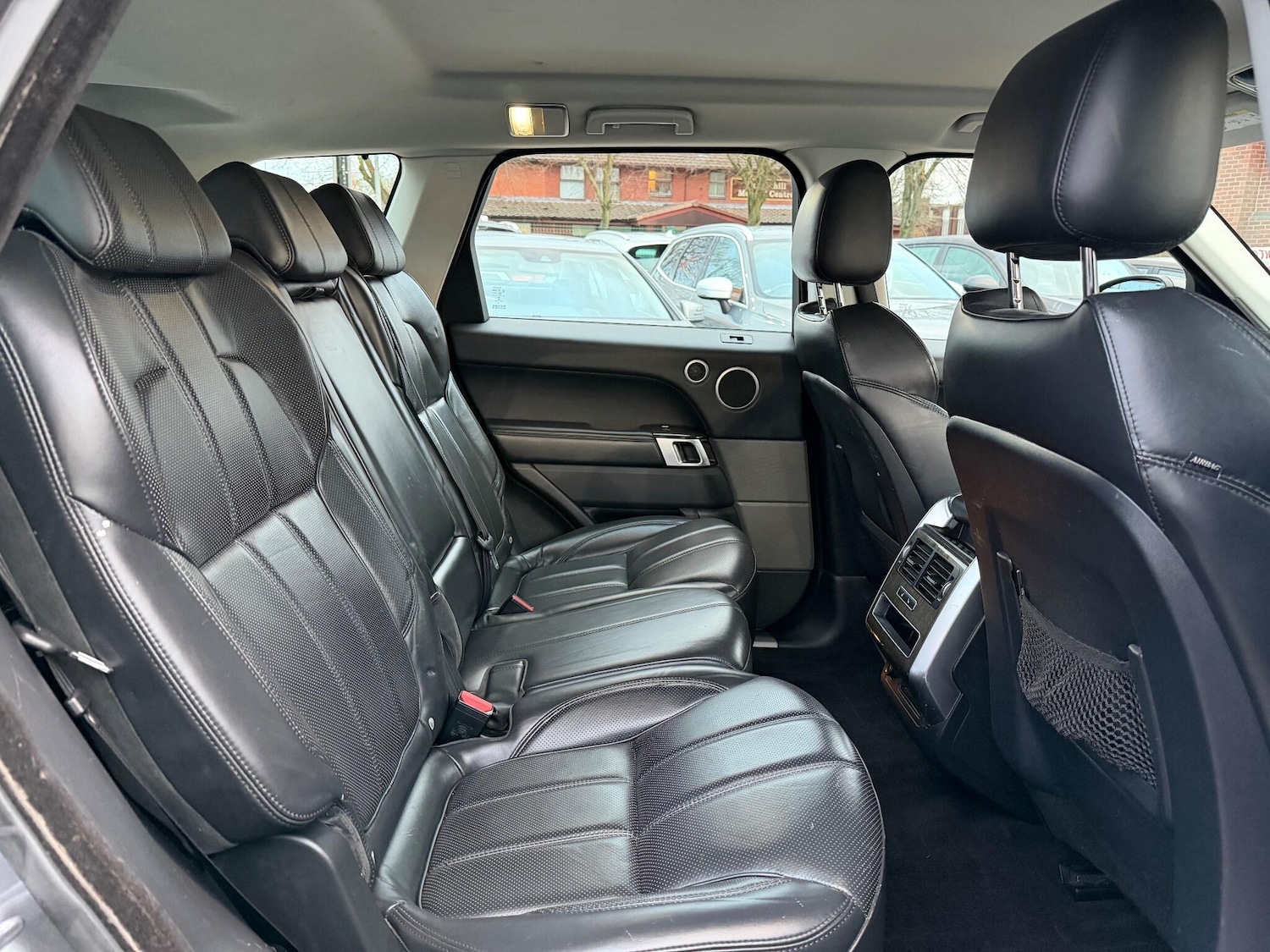 Used Land Rover Range Rover Sport 2016 for sale - 76899108: Photo 13