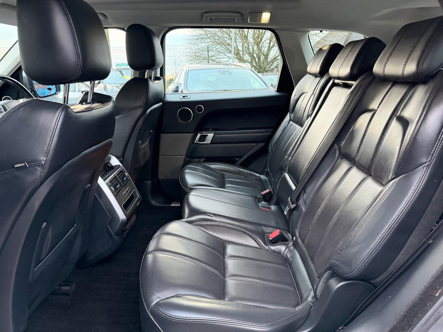 Used Land Rover Range Rover Sport 2016 for sale - 76899108: Photo 15