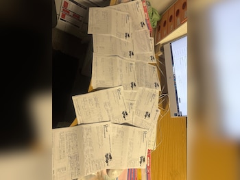 Used Land Rover Range Rover Sport 2016 for sale - 76899108: Photo