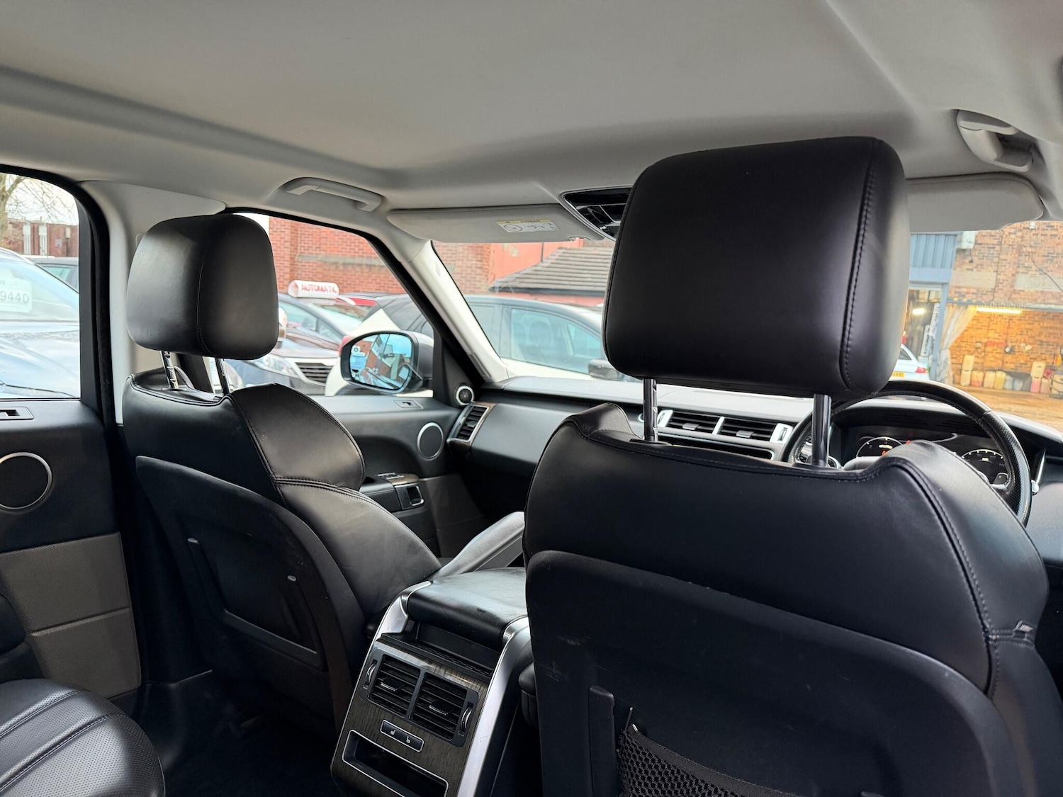 Used Land Rover Range Rover Sport 2016 for sale - 76899108: Photo 20