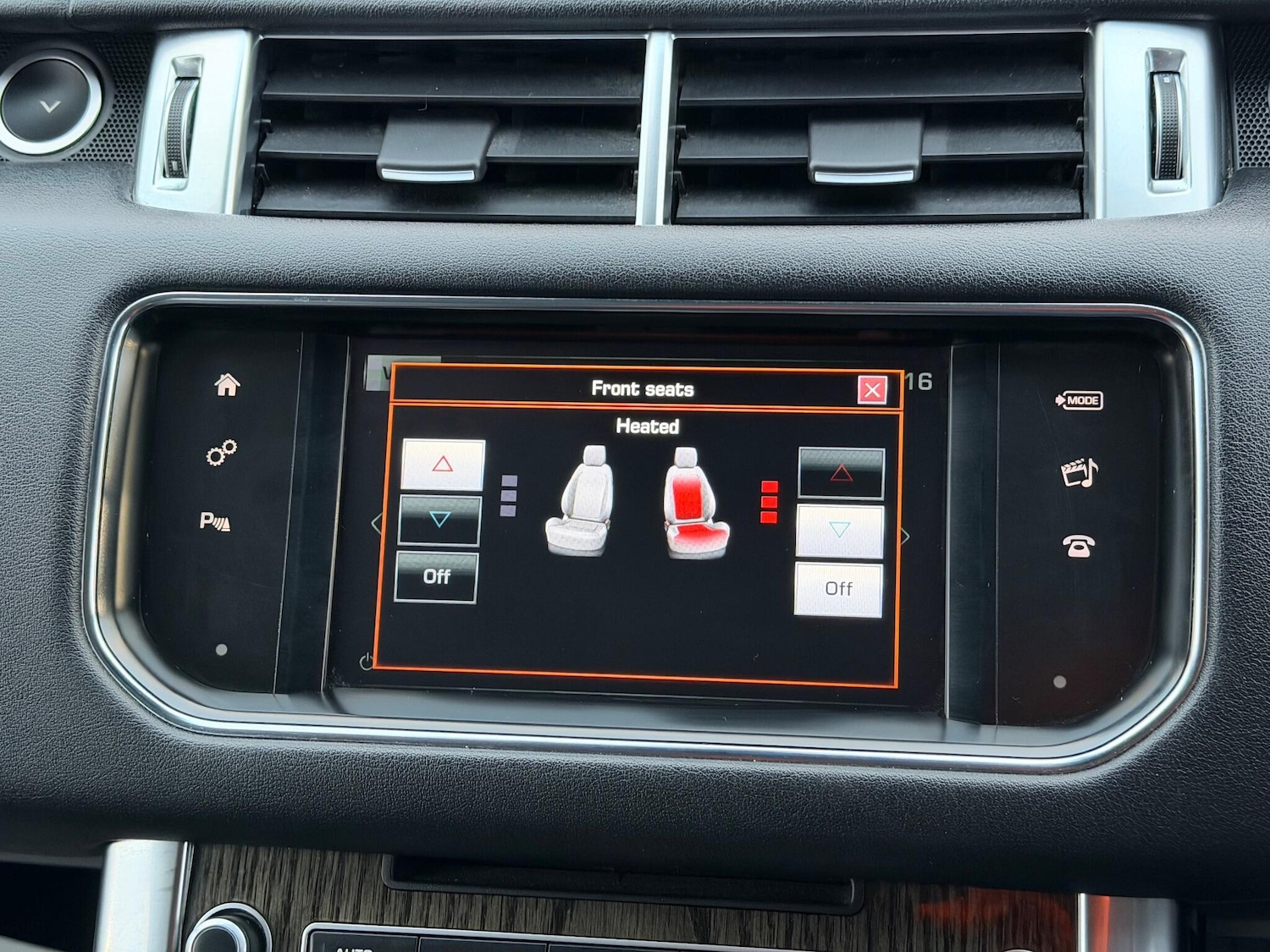 Used Land Rover Range Rover Sport 2016 for sale - 76899108: Photo 21