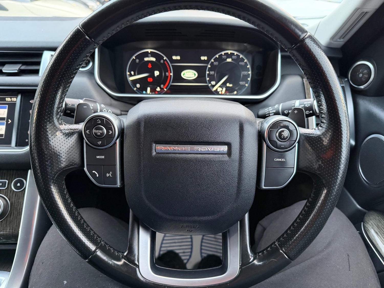 Used Land Rover Range Rover Sport 2016 for sale - 76899108: Photo 25