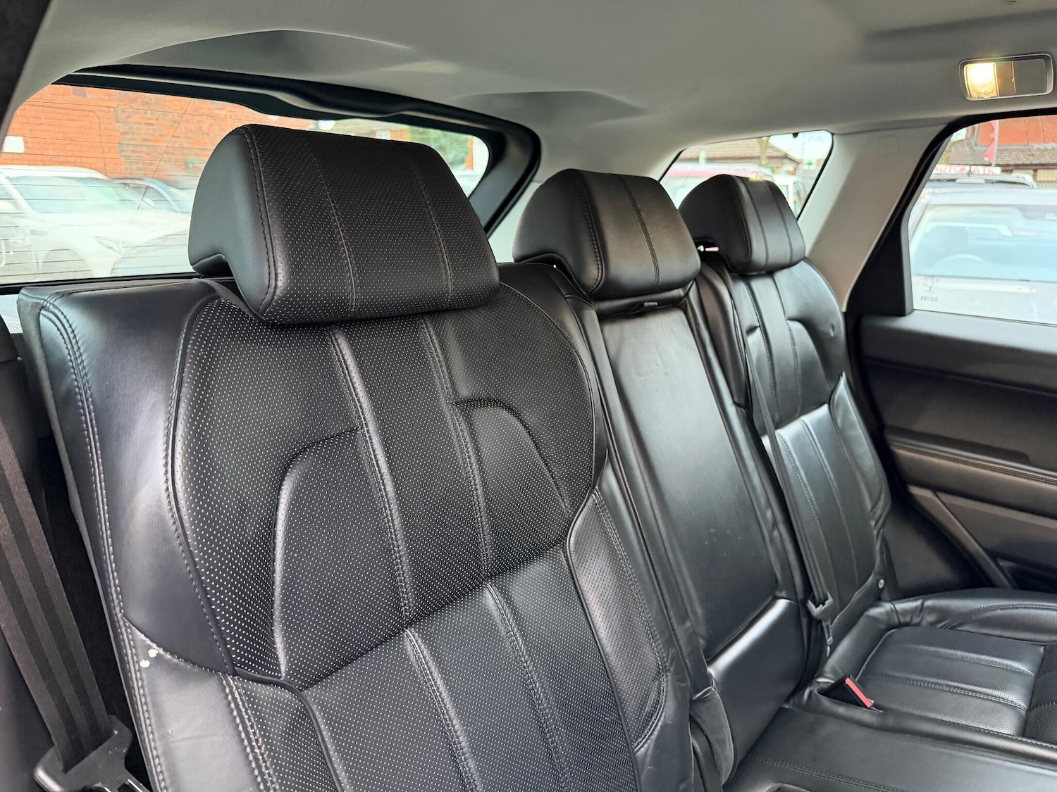 Used Land Rover Range Rover Sport 2016 for sale - 76899108: Photo 26