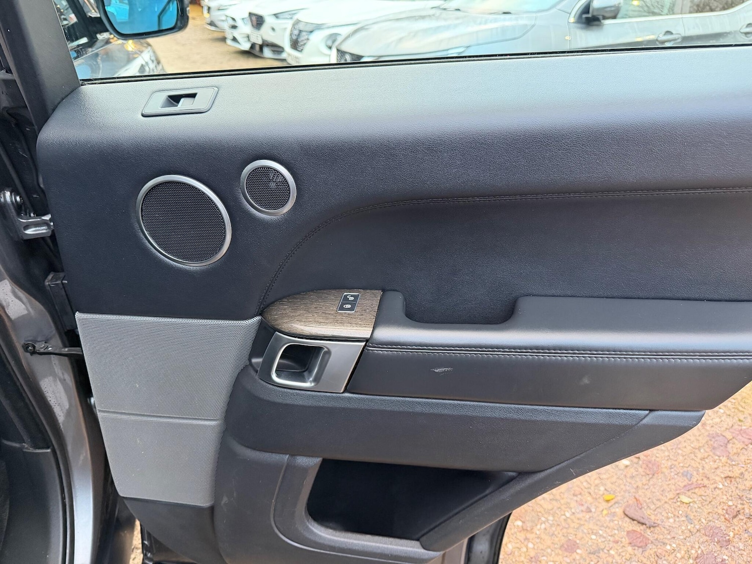 Used Land Rover Range Rover Sport 2016 for sale - 76899108: Photo 27