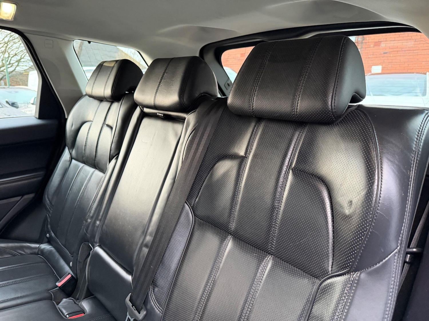 Used Land Rover Range Rover Sport 2016 for sale - 76899108: Photo 28