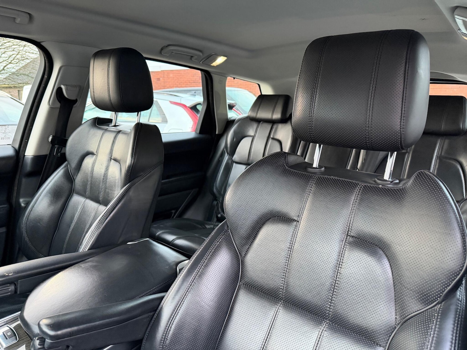 Used Land Rover Range Rover Sport 2016 for sale - 76899108: Photo 29