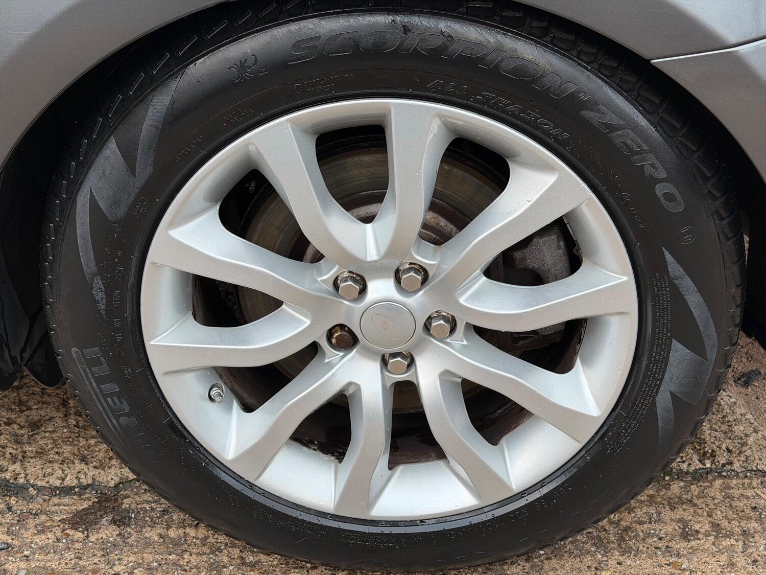 Used Land Rover Range Rover Sport 2016 for sale - 76899108: Photo 36